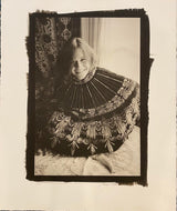 Janis Joplin Platinum Palladium photograph (Copy)