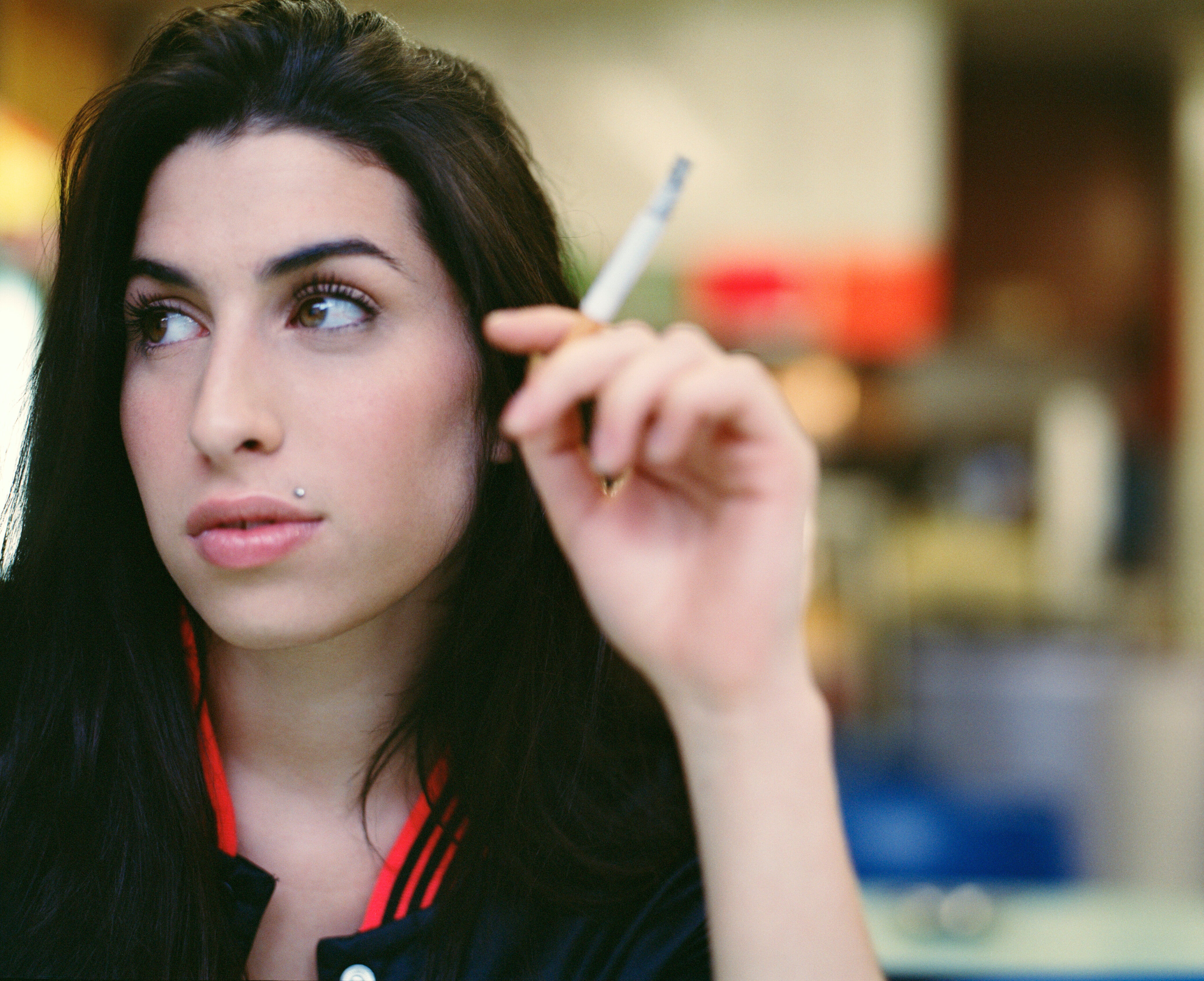 Amy Winehouse