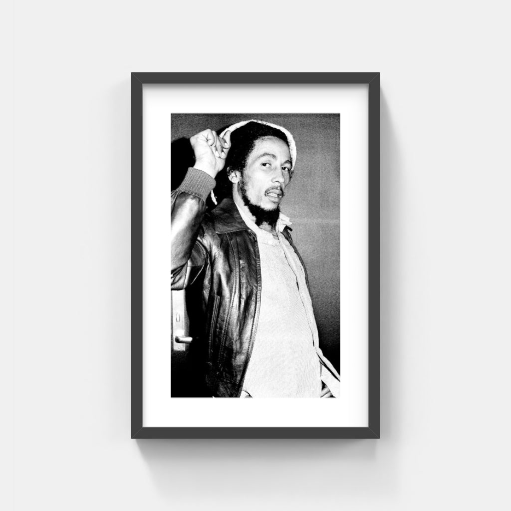 Bob Marley