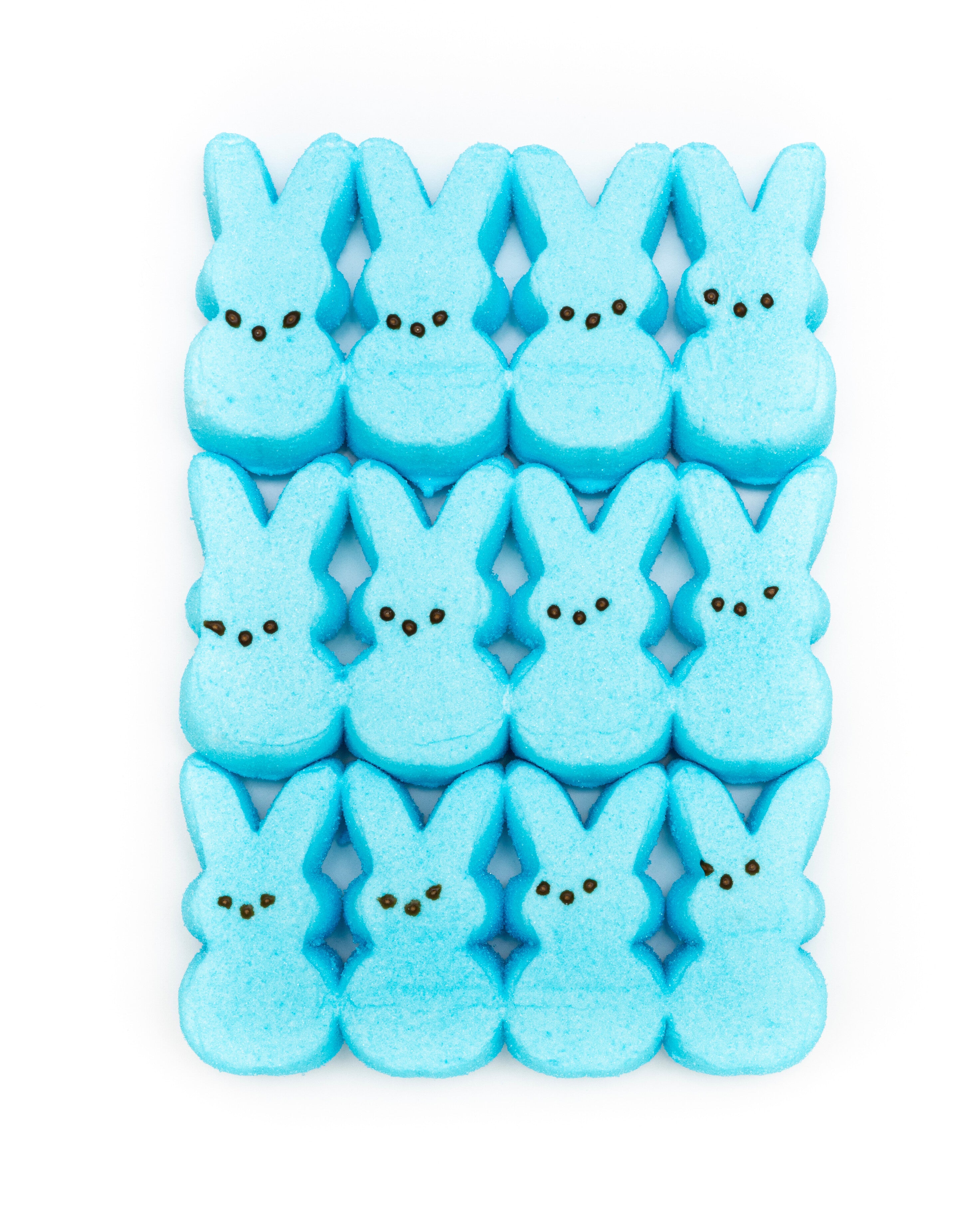 Blue Peeps 12