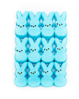 Blue Peeps 12