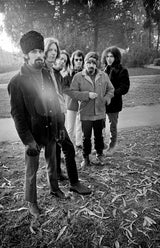Grateful Dead