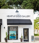 Heart Of Gold Gallery Shop.