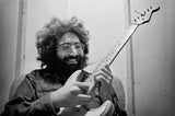 Jerry Garcia
