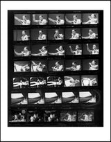 Freddie Mercury, Queen, 1985 -LIVE AID