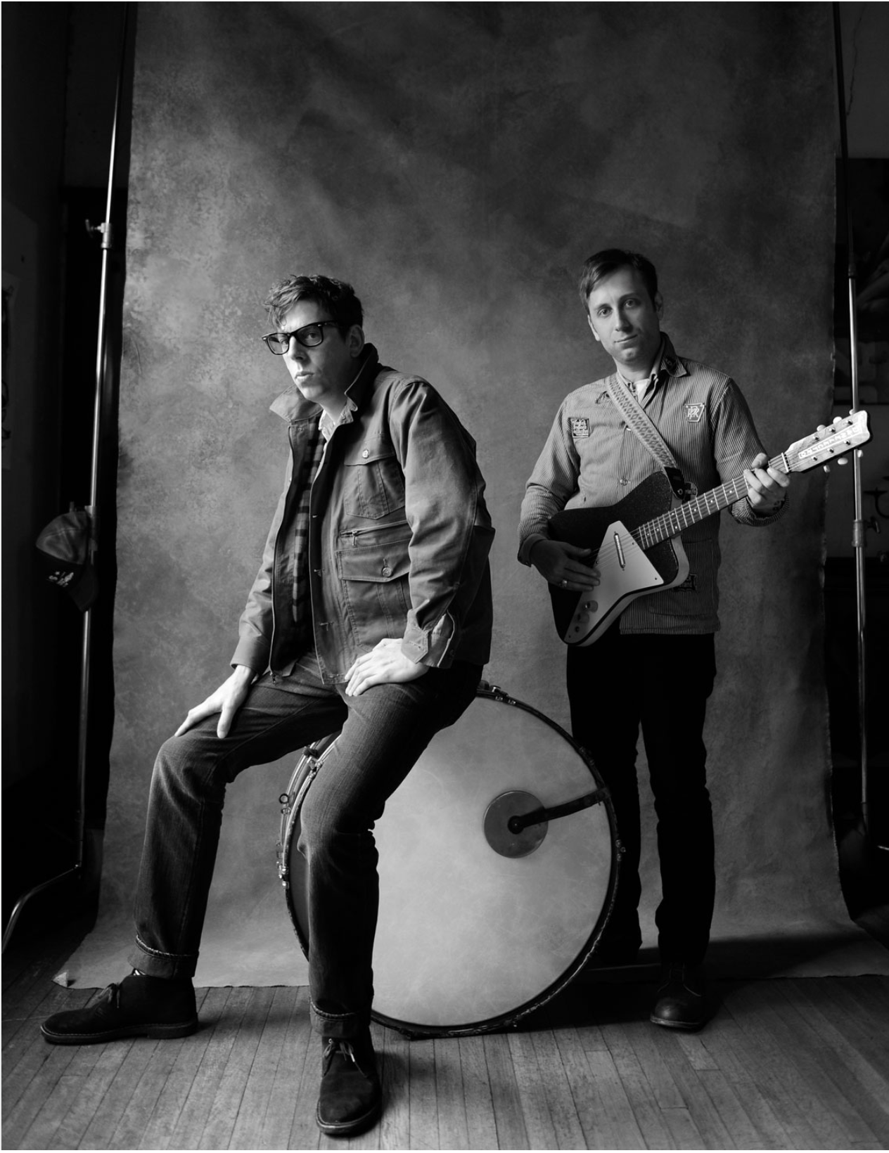 Black Keys