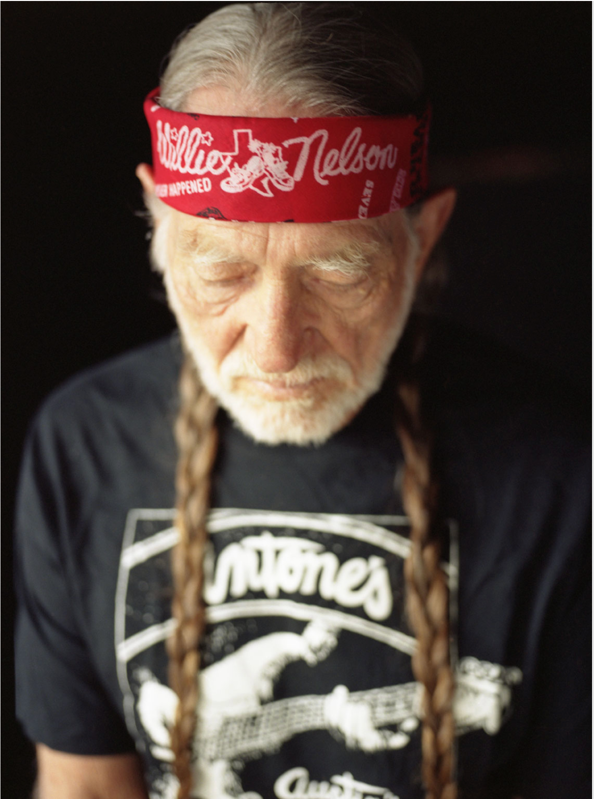 Willie Nelson