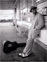 Leon Bridges