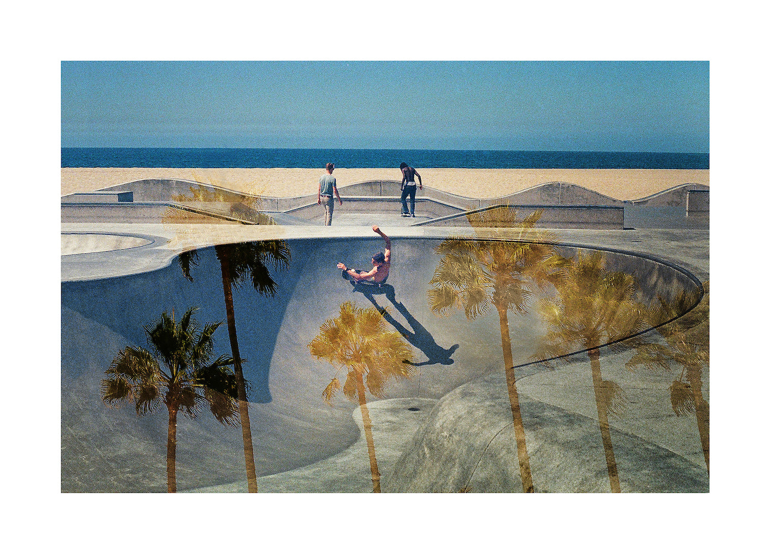 Skate Double