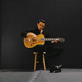 Johnny Cash (488-D)