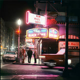 Miles Davis "Night at the Blackhawk"