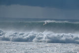 Waimea Bay.  1967