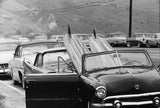Malibu, California.  1960