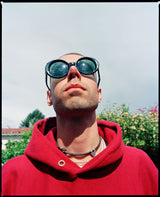 MCA of The Beastie Boys