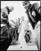 Beastie Boys