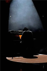 Neil Young &amp; Crazy Horse, Redrocks, Colorado, 2015