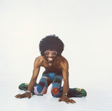 Sly Stone, floor