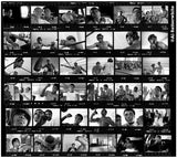 Ali Contact Sheet 1B