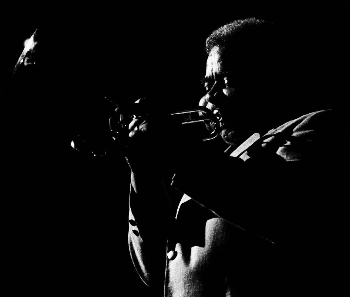Dizzy Guillepsie
