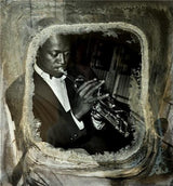 Miles Davis
New York City. 1949