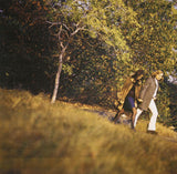 Van and Jan Morrison