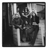 The Grateful Dead