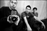 The Beastie Boys