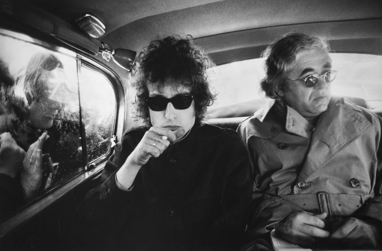 Bob Dylan
