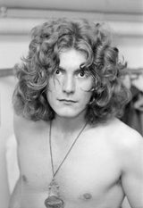 Robert Plant, Led Zeppelin