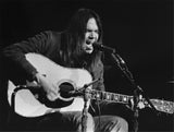 Neil Young, 1971