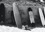 Off the Wall