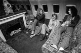 Led Zeppelin Aboard Starship 1