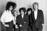 The Cure. 1985