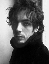 Syd Barrett, 1971