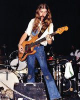 Berry Oakley 16