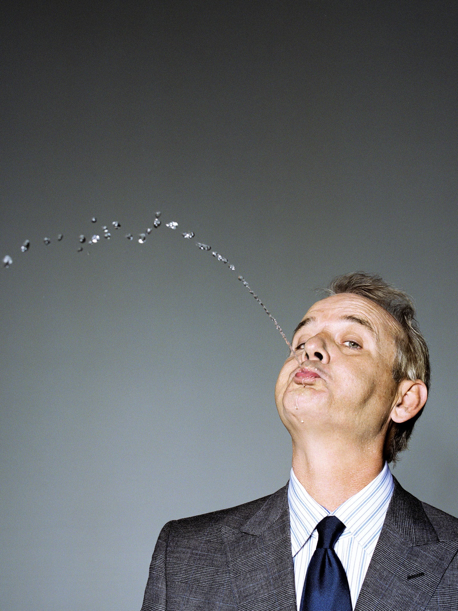 Bill Murray