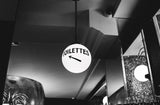 Marais Coffee Shop