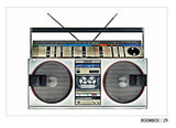 Boombox 29