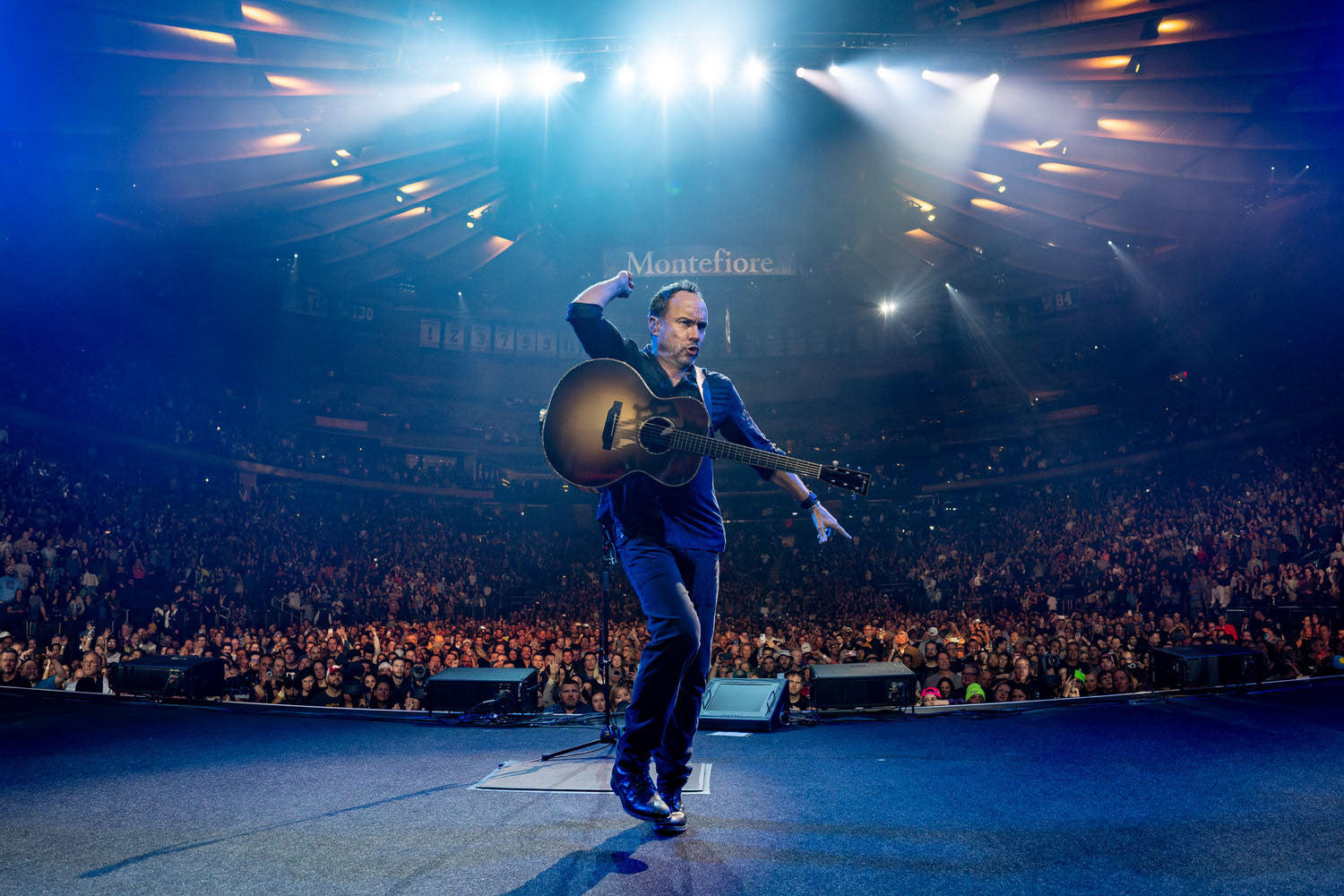 Dave Matthews Band