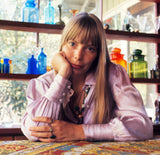 Joni Mitchell