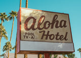 Aloha Hotel
