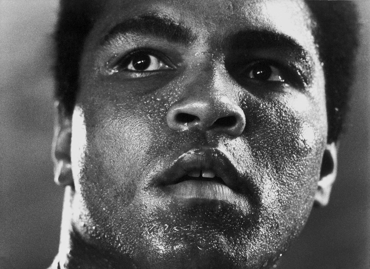 Muhammad Ali