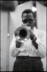 Miles Davis, 1956