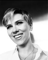 Scarlett Johansson