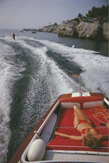 Leisure in Antibes