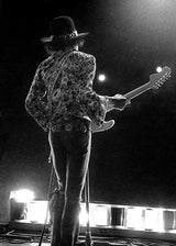 Jimi Hendrix, 1969