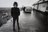 Bob Dylan "Aust Ferry"