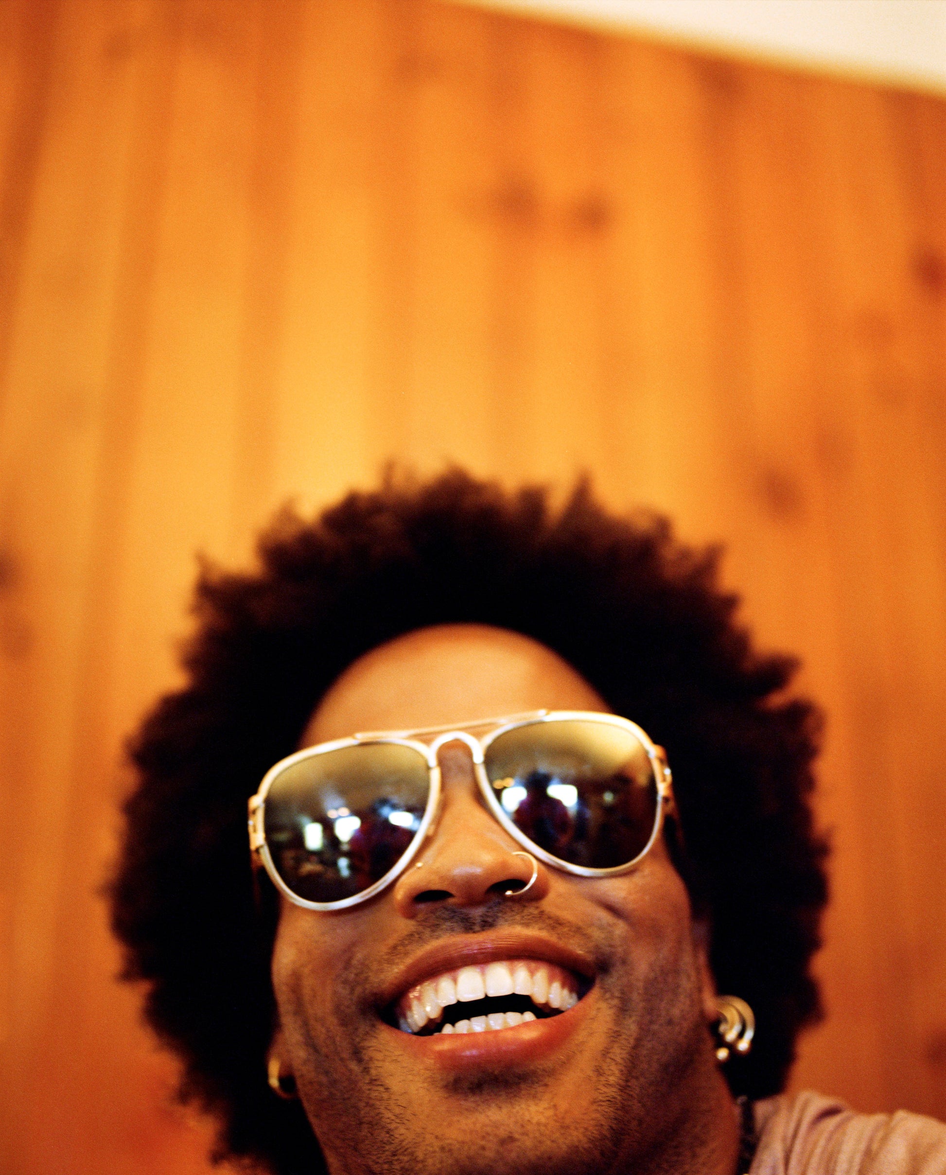 Lenny Kravitz