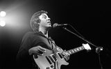 Boz Scaggs