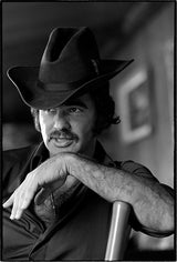 Burt Reynolds